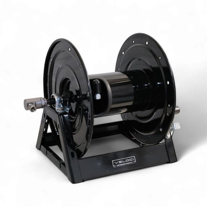 Hose Reel -  7" - Manual | GP