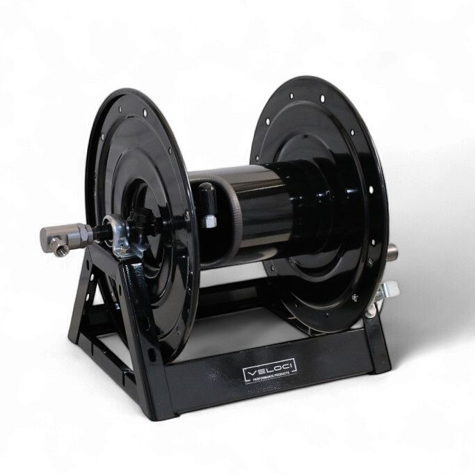 Hose Reel - 12" - Manual | GP