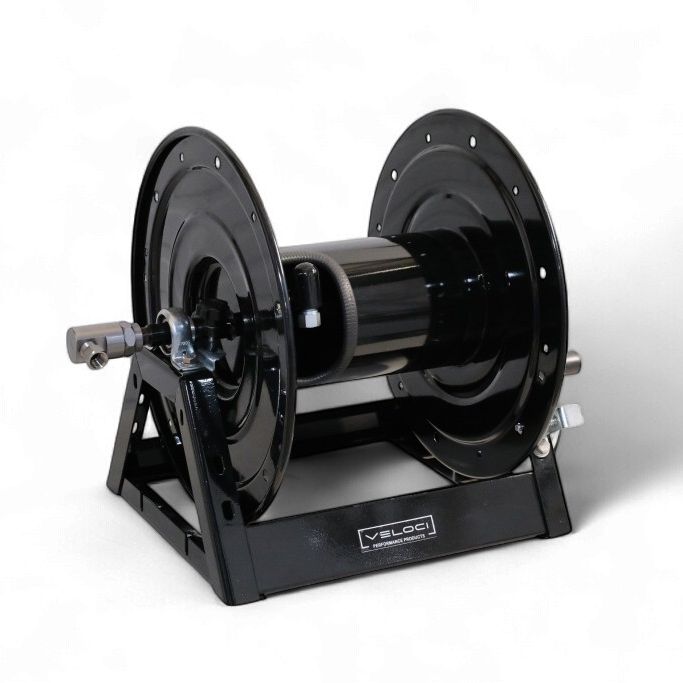 Hose Reel - 18" - Manual | GP