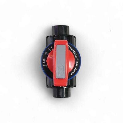 Proportioner Valves - 1/2"