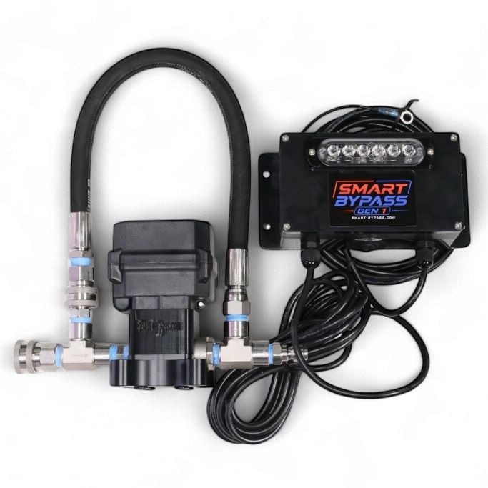 Smart Bypass Gen 1.