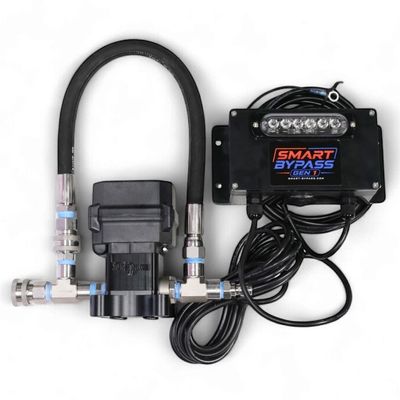 Remote Downstream Bypass - Gen 1.