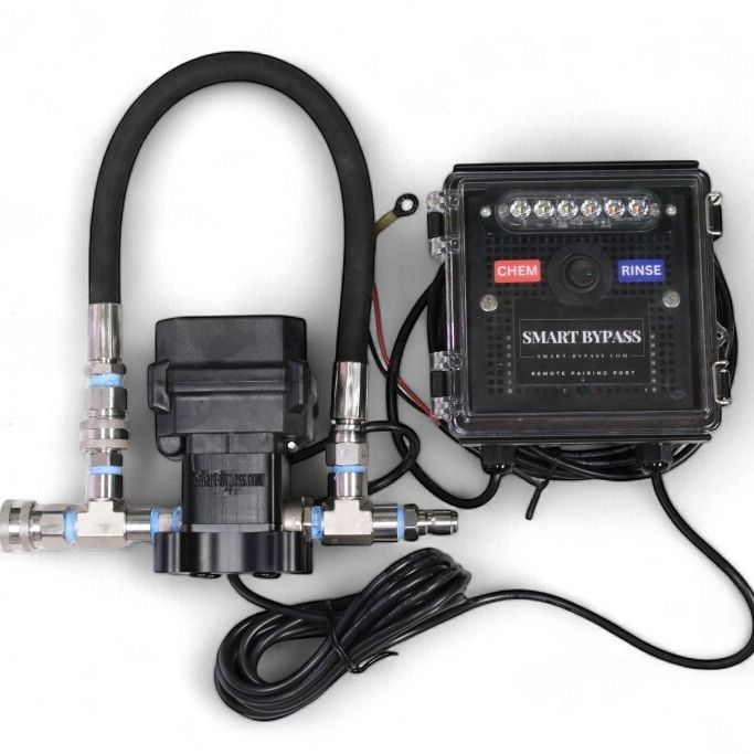 Smart Bypass Gen 2.