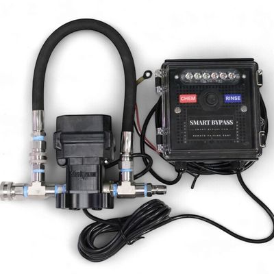 Remote Downstream Bypass - Gen 2