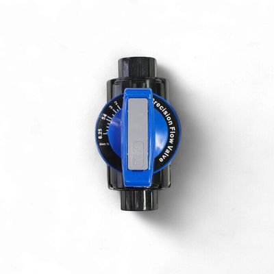 Proportioner Valves - 3/4"