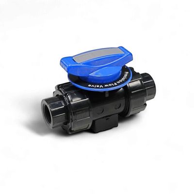 Proportioner Valves - 3/4"