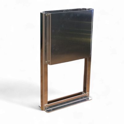 Aluminum Stand
