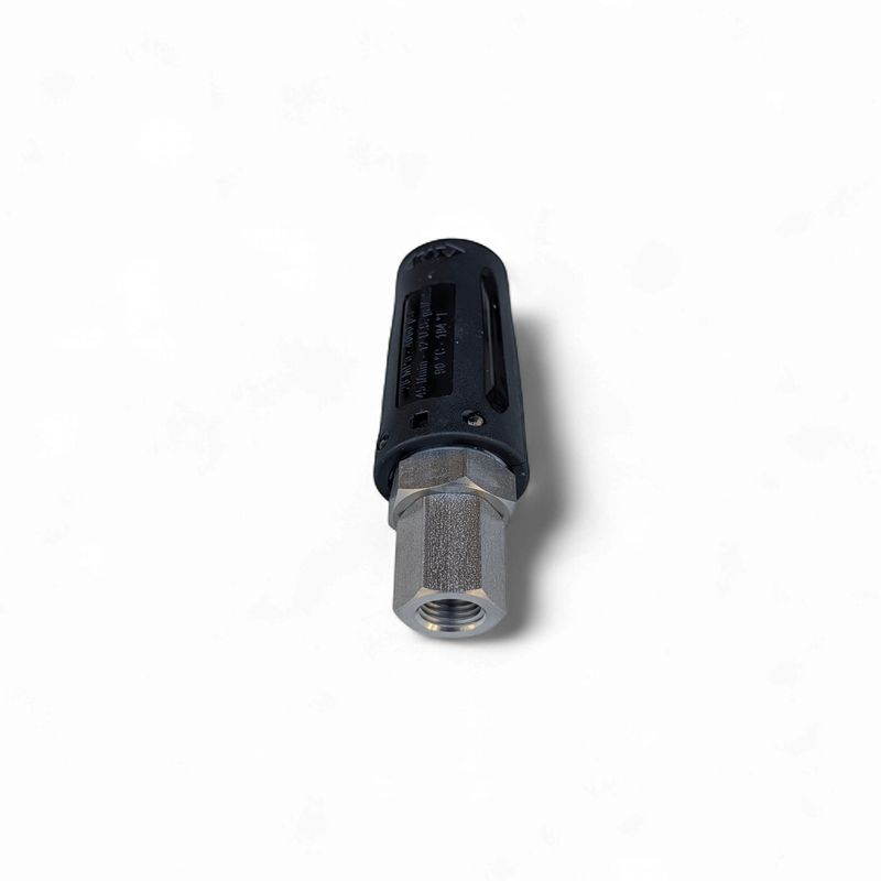Downstream Twist Nozzle | MTM Hydro