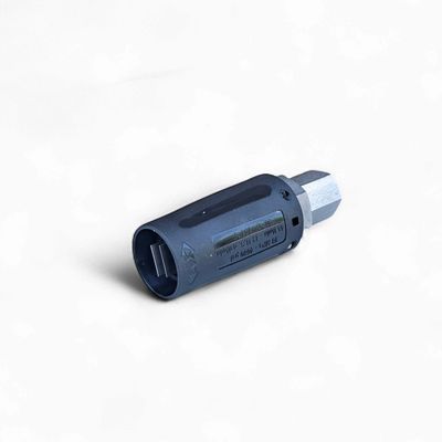 Downstream Twist Nozzle | MTM Hydro