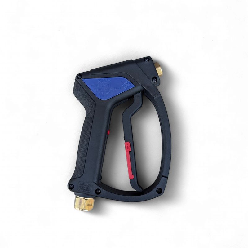 Trigger Gun - 5000 PSI @ 12 GPM l MTM Hydro