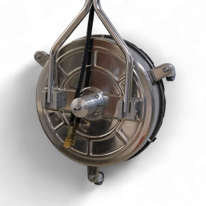 Surface Cleaner - 24" | Hydrojet