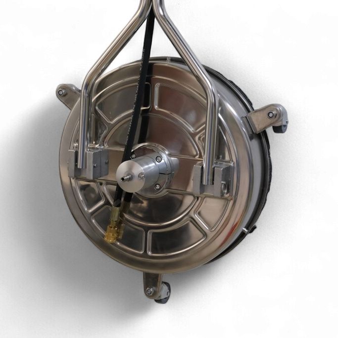 Surface Cleaner - 21" | Hydrojet