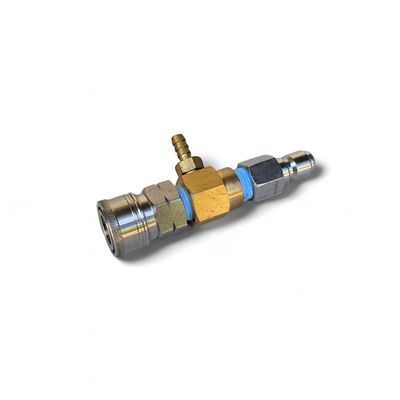 Downstream Injector Combo