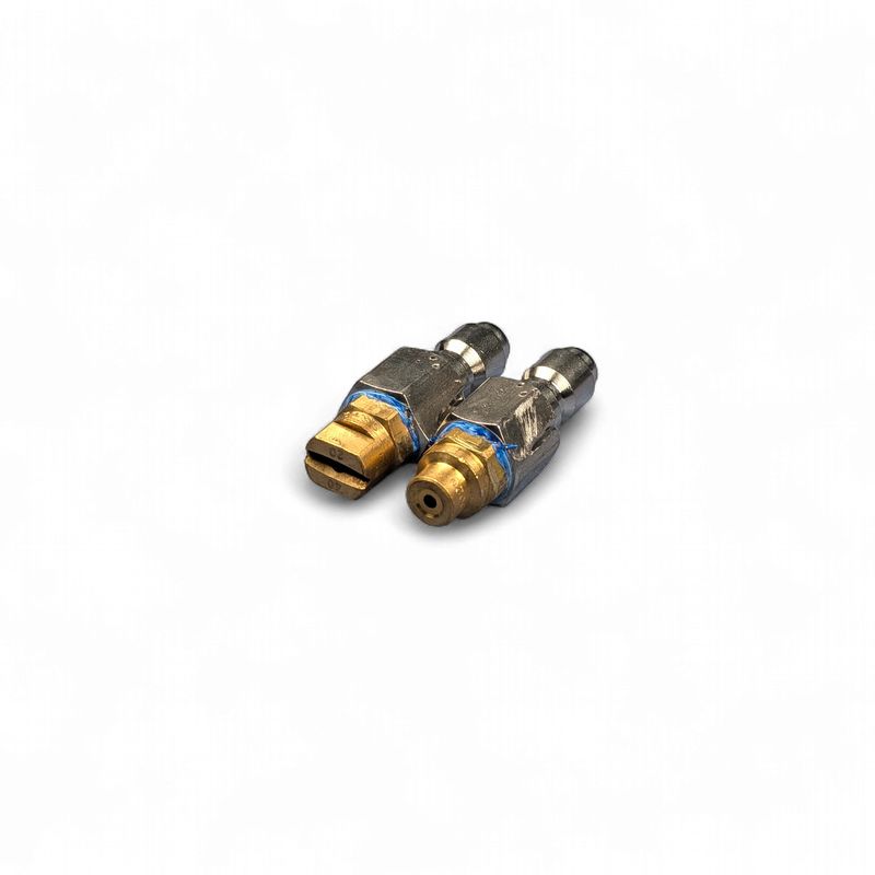 Soft Wash Nozzle Set