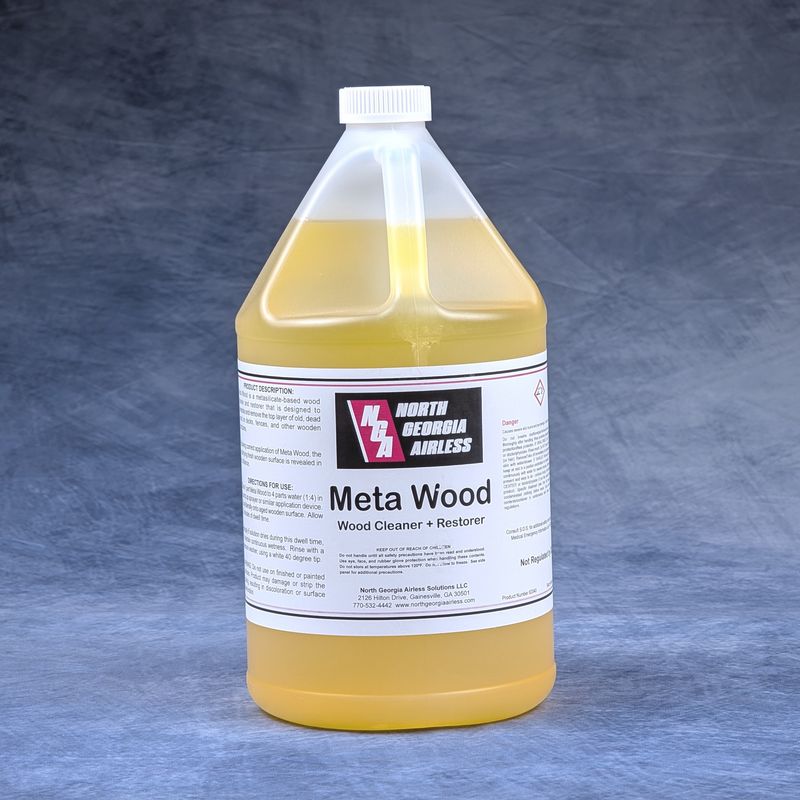 Meta Wood