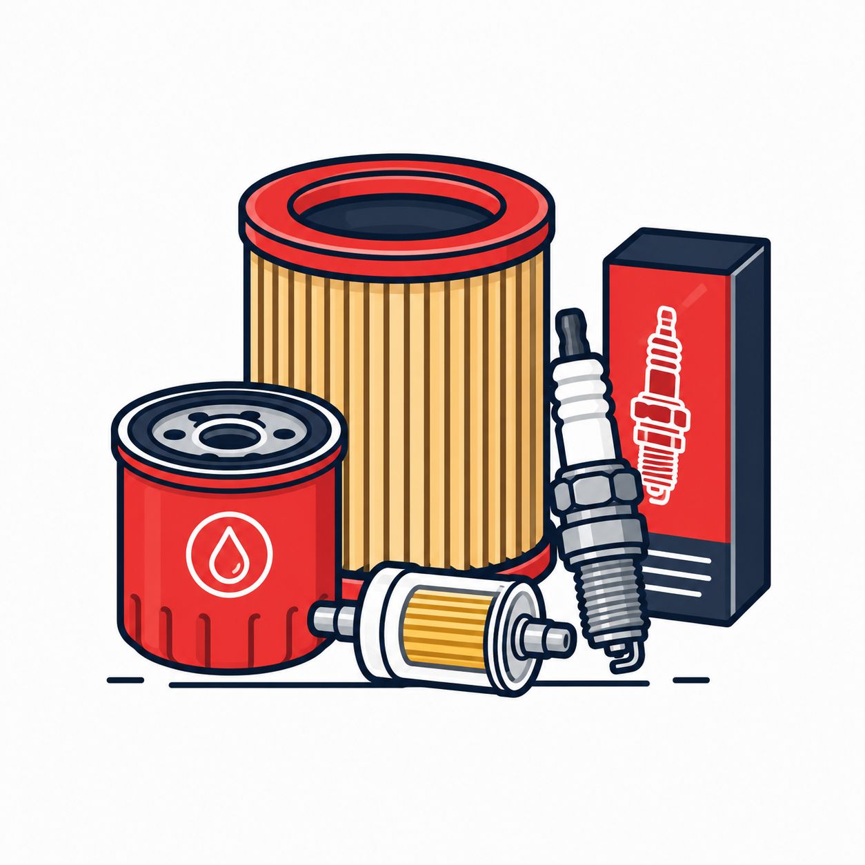 Replacement