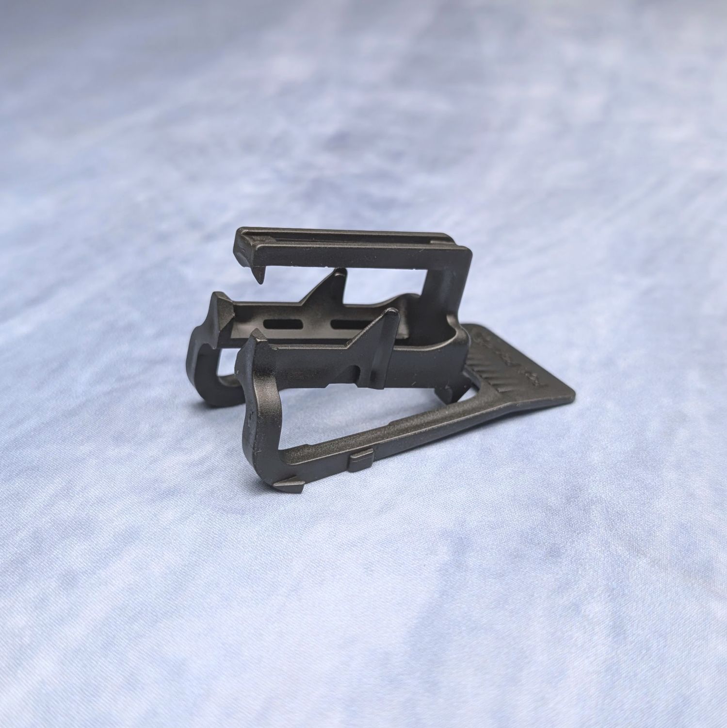 C9 Pro Clip Plus for Gutters &amp; Shingle Roofs