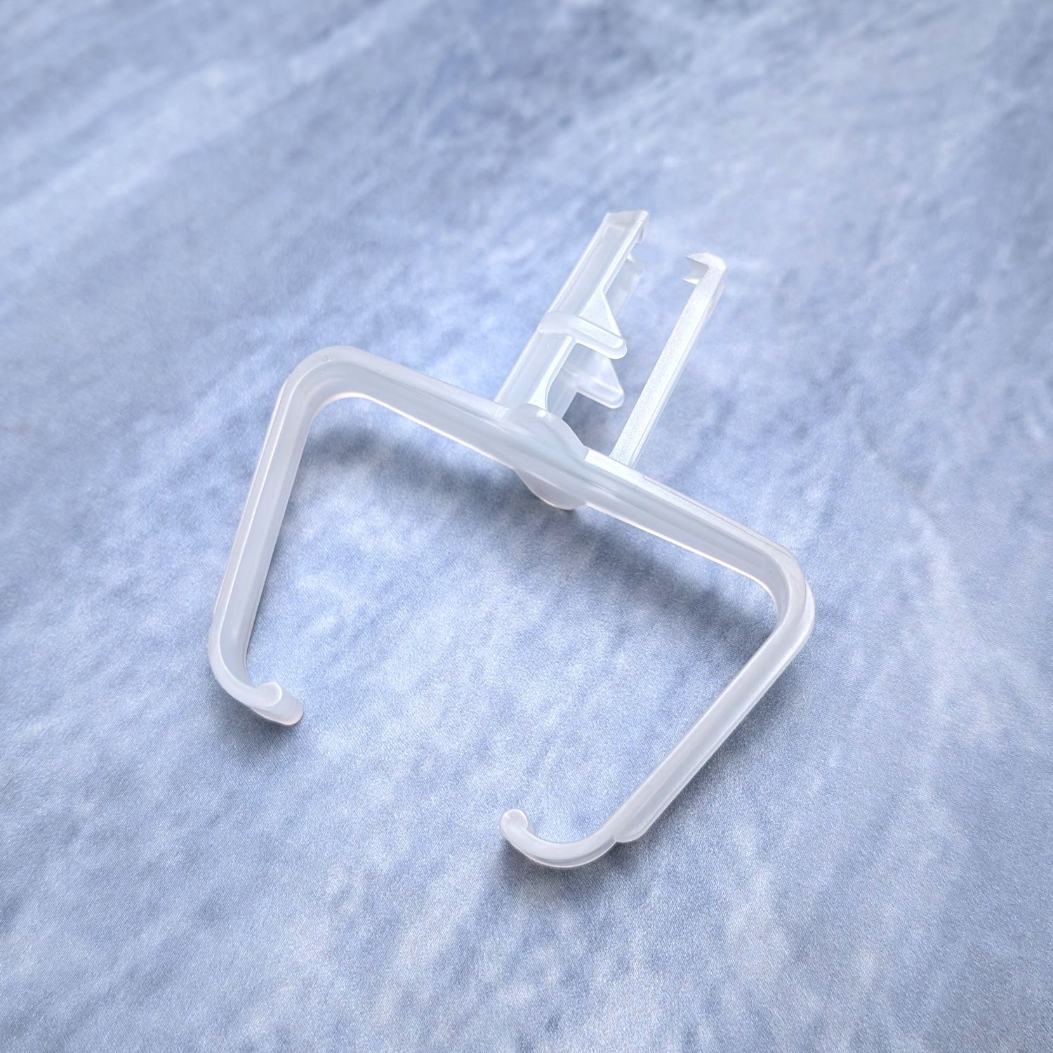 C9/C7 Clips for Downspout