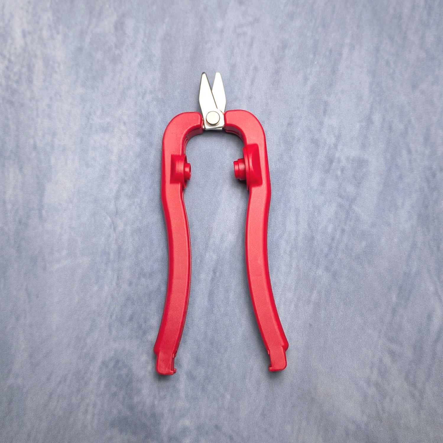 Socket Wrench - Red