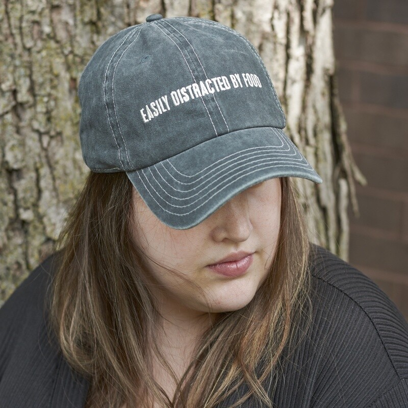 Cap - Distracted 116539