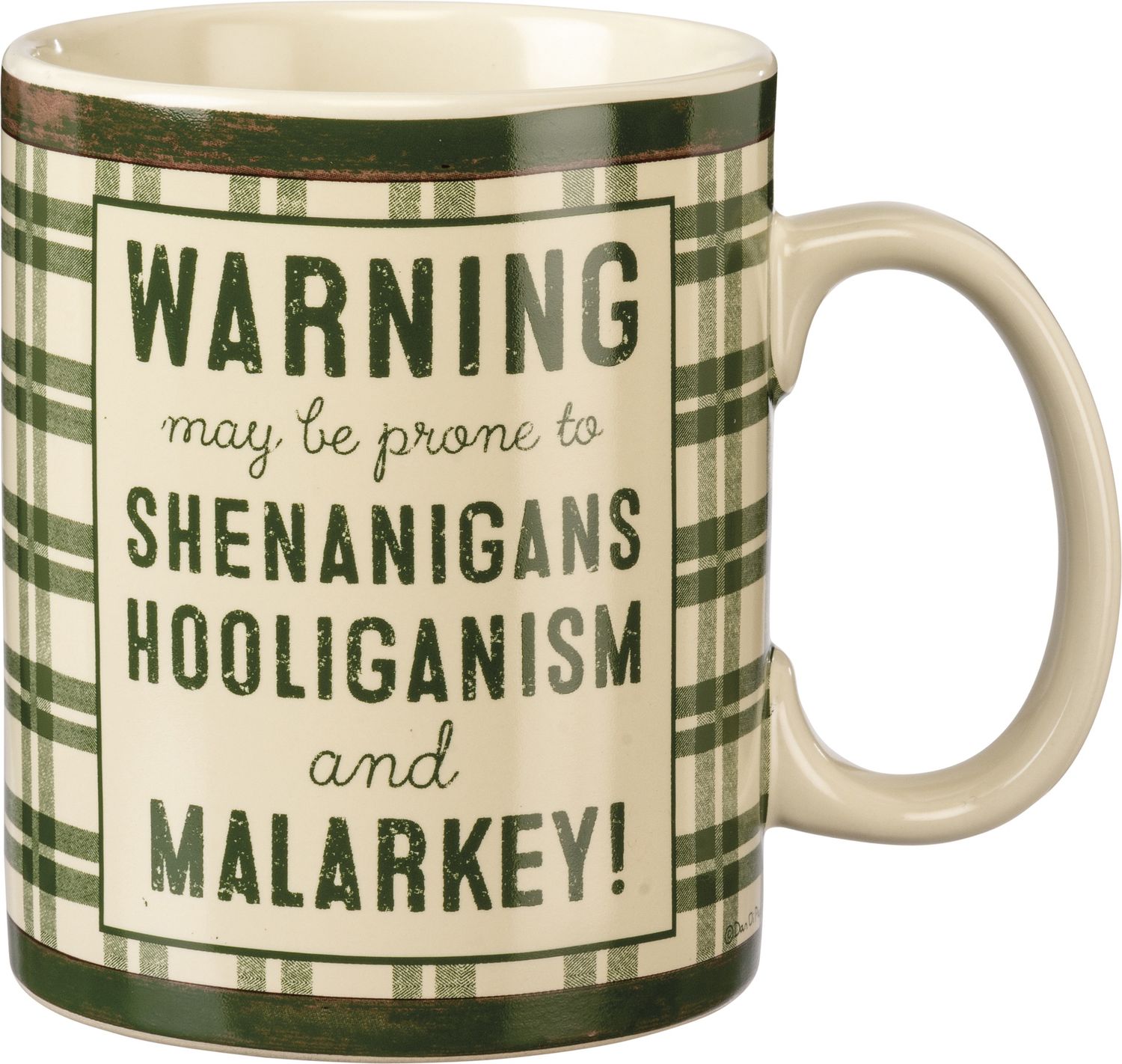 Mug - Shenanigans 105296