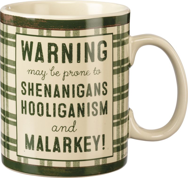 Mug - Shenanigans 105296