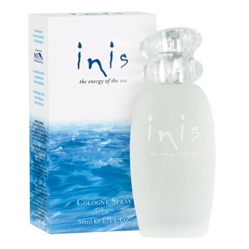 Inis Cologne Spray  1.7 fl.oz      8005021