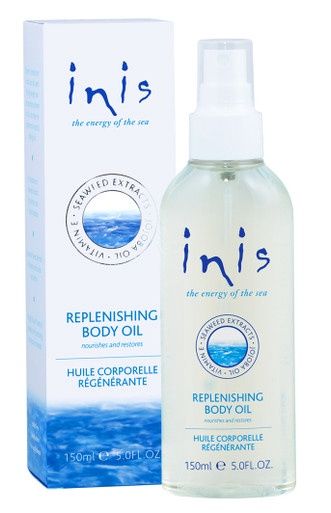 Inis Body Oil  8019455