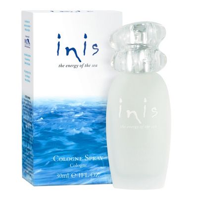 Inis Cologne Spray 1 fl oz  8005113