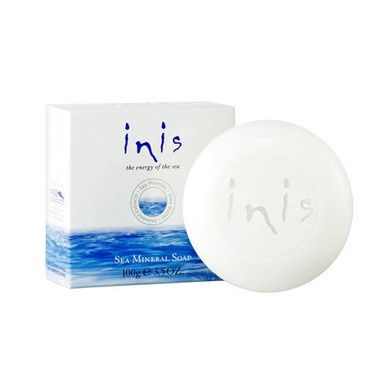 Inis Mineral Soap             8016560