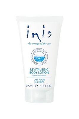 Inis Travel Body Lotion      8016348