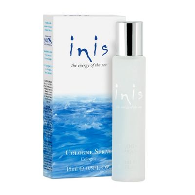 Inis Travel Spray 0.5 fl. oz                 8012371