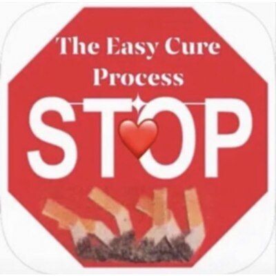 The Easy Cure Process by Ross Bailey (Premium E-Book) The Easy Cure Process by Ross Bailey (Premium E-Book)