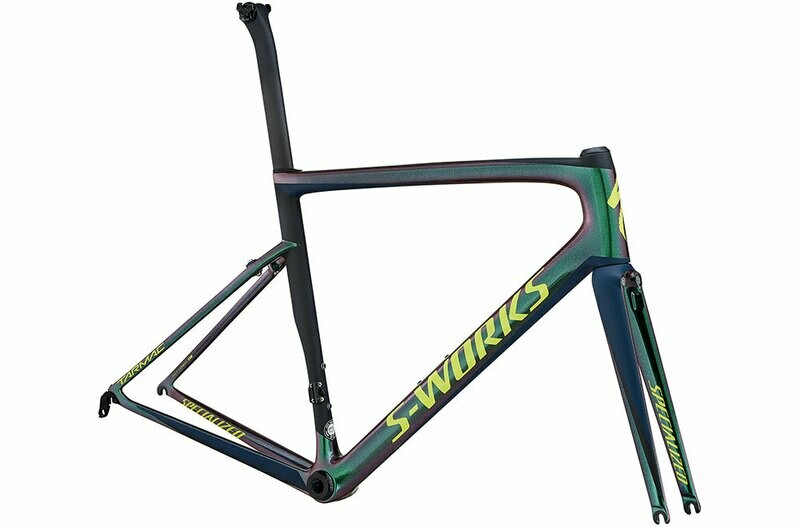 Tarmac S-Works SL6 Rahmen