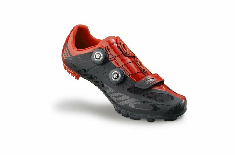 Specialized S-Works XC Schuhe MTB Race