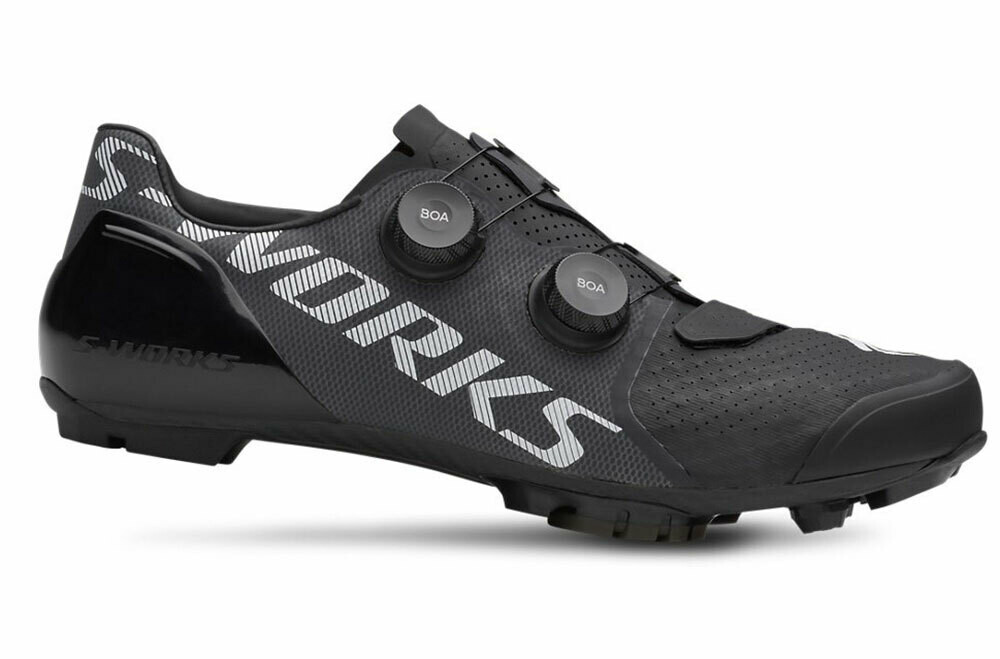 Specialized S-Works Recon MTB-Schuh