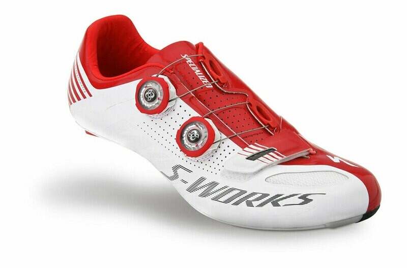 Specialized S-Works Road