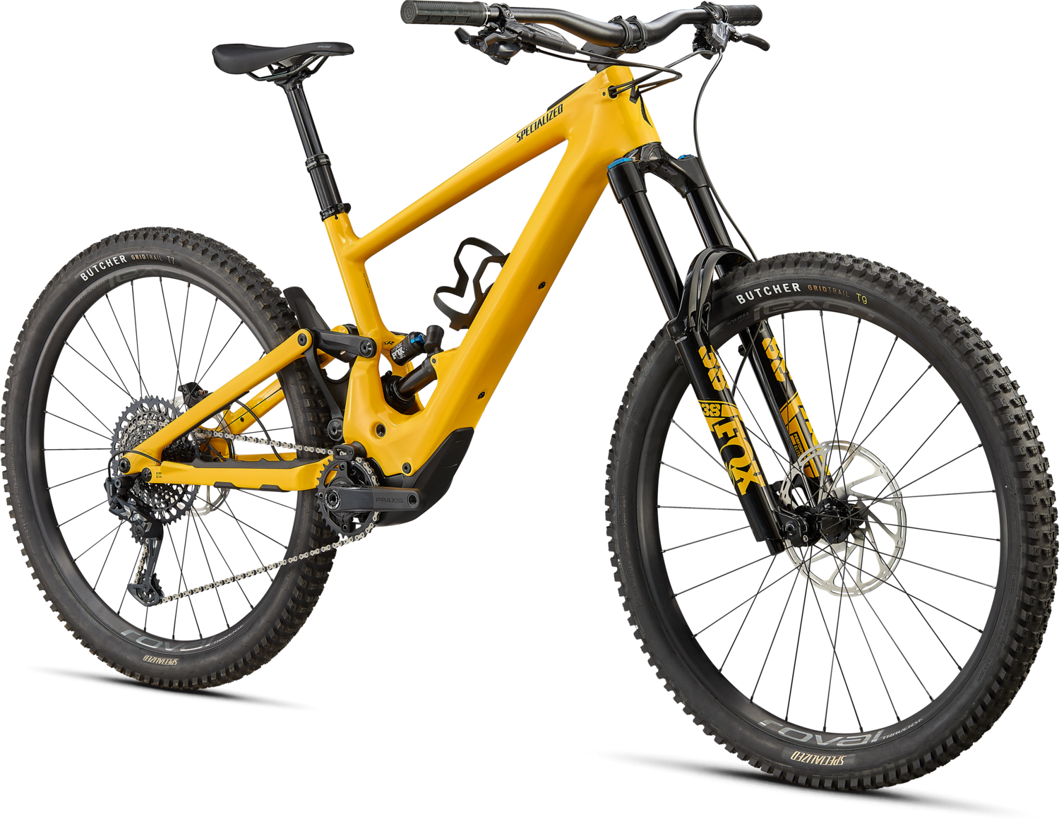 Specialized Kenevo SL Expert Carbon
