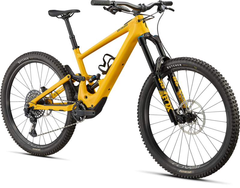 Specialized Kenevo SL Expert Carbon