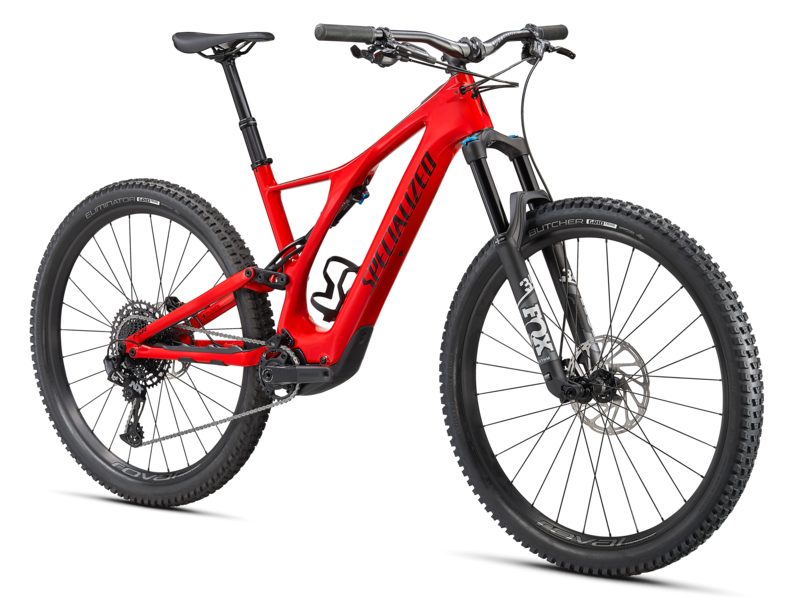 Turbo Levo SL Comp Carbon MY21