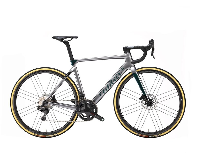 FILANTE SLR / Ultegra Di-2 2x12