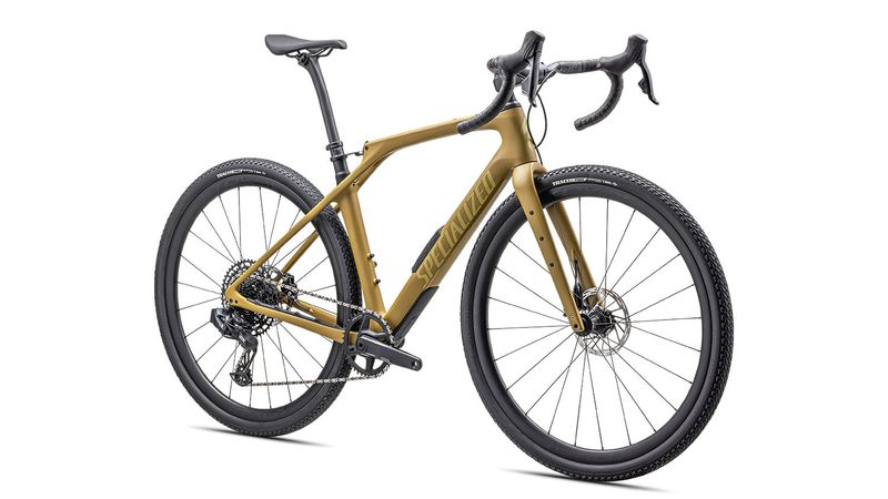 Specialized Diverge STR Expert Carbon