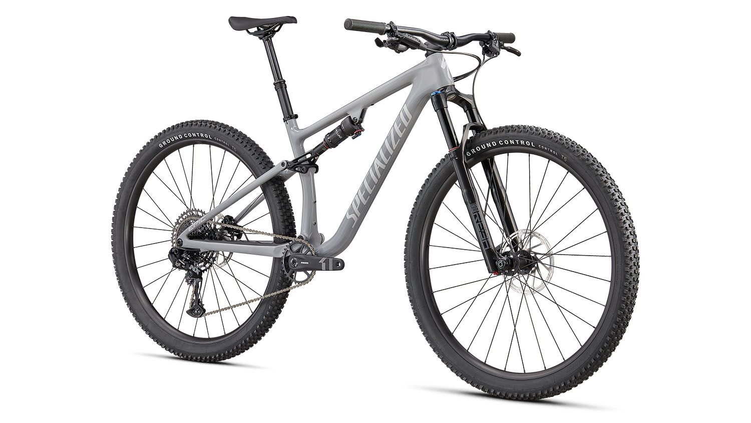 Specialized Epic Evo Carbon