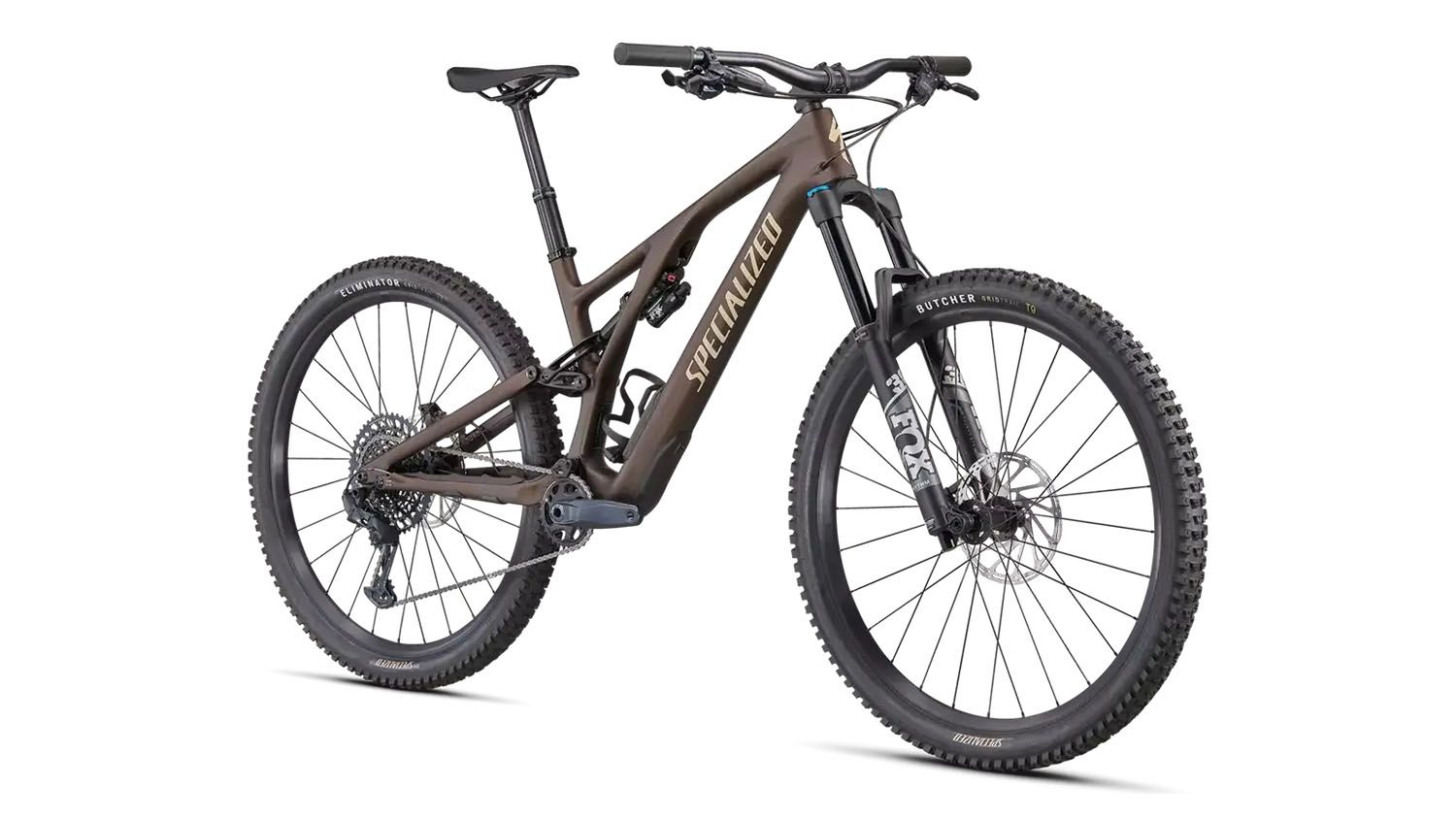 Specialized Stumpjumper EVO Comp Carbon