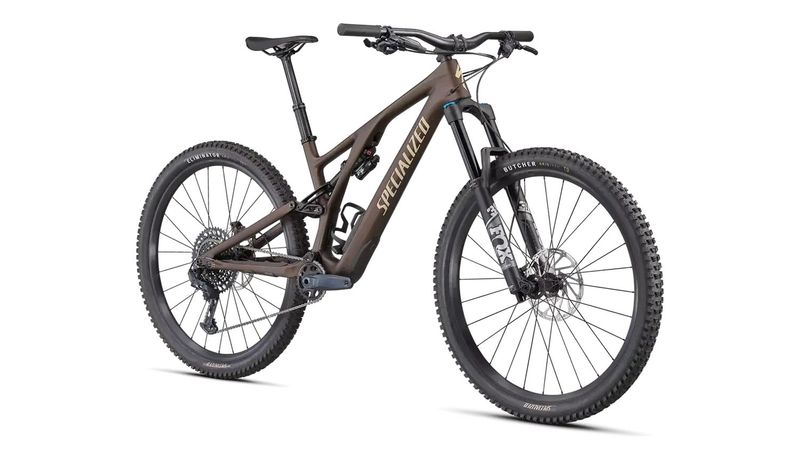 Specialized Stumpjumper EVO Comp Carbon