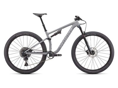 Mountainbike