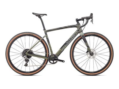 Gravelbike