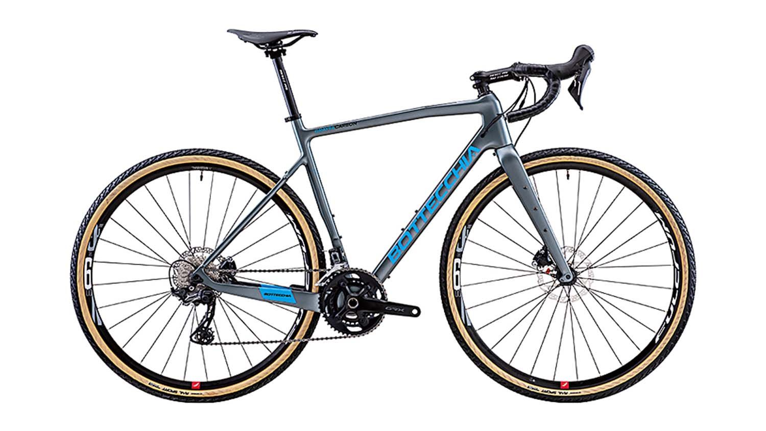 Bottecchia Gravel BO-1 Carbon