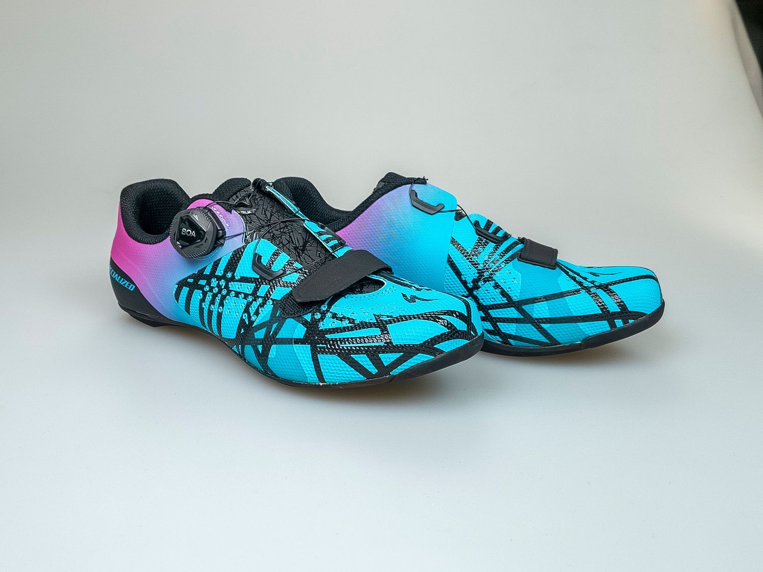 Specialized Torch 2.0 Road Shoes – Mixtape LTD