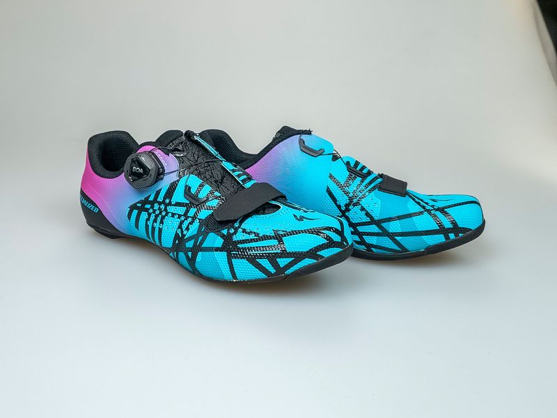 Specialized Torch 2.0 Road Shoes – Mixtape LTD